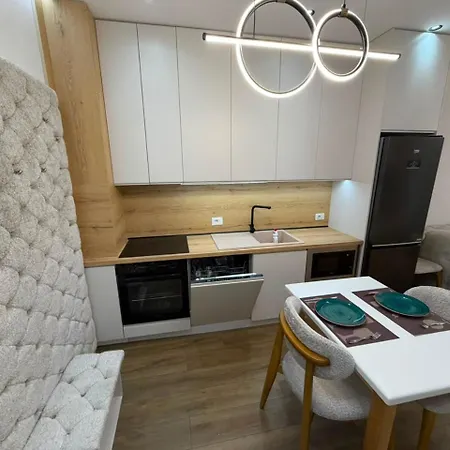 Apartman Alesi