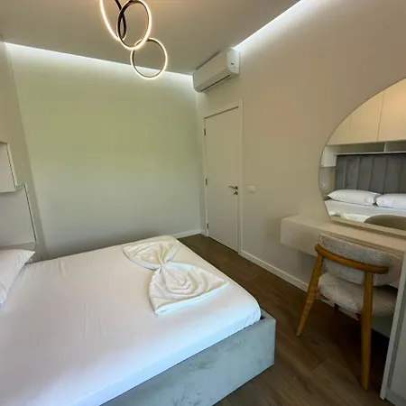 Alesi Apartman Tirana