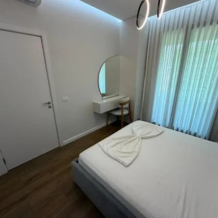 Alesi Apartman Tirana