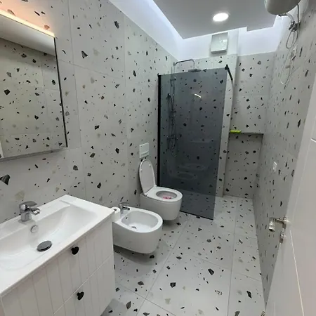 アパート Alesi