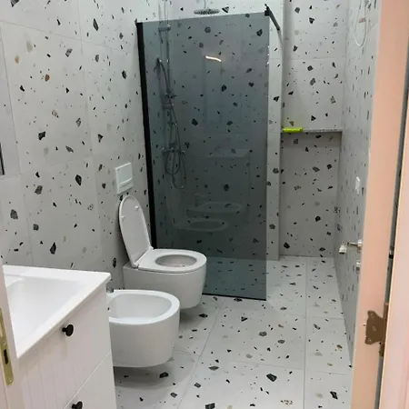 Lejlighed Alesi Tirana